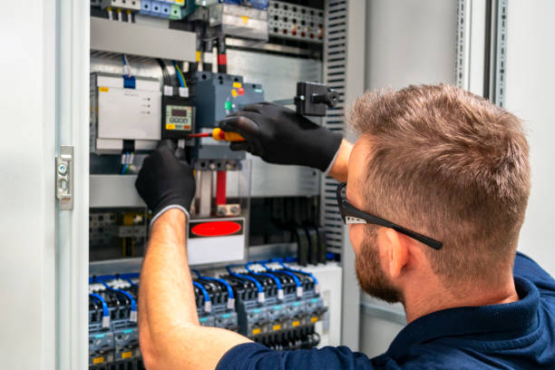 Best Commercial Electrician Services  in Brushy Creek, TX