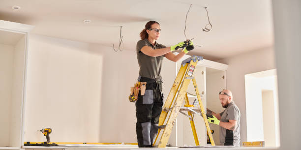 Best Home Electrical Repair  in Brushy Creek, TX