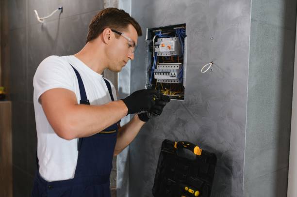 Best Affordable Electrical Installation  in Brushy Creek, TX