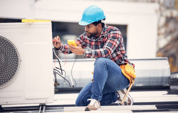 Best Electrical Outlet Repair  in Brushy Creek, TX