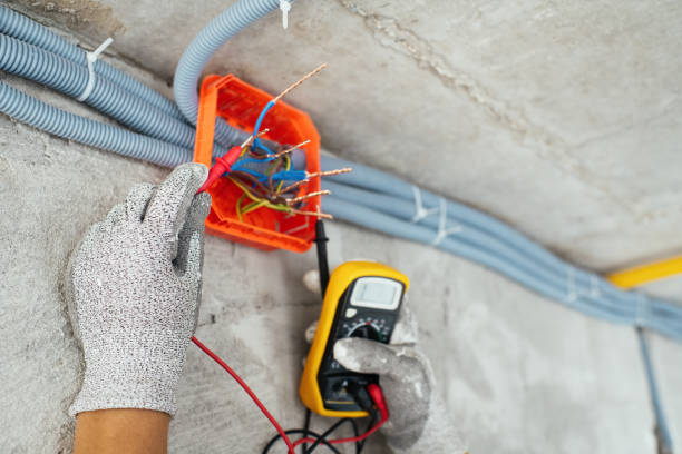 Best Electrical Wiring Services  in Brushy Creek, TX