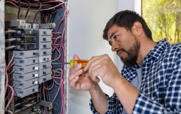 Best Electrical Contractors for Businesses  in Brushy Creek, TX